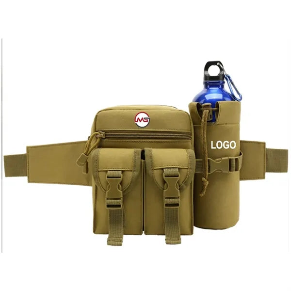 Outdoor Waist Bag