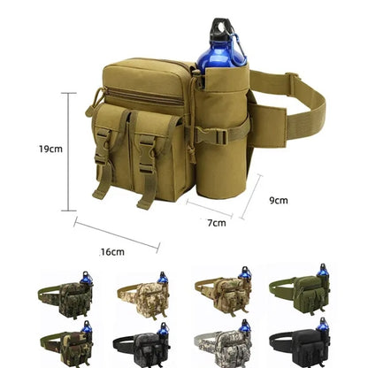 Outdoor Waist Bag