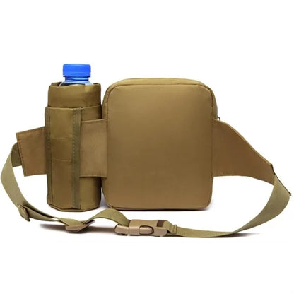 Outdoor Waist Bag
