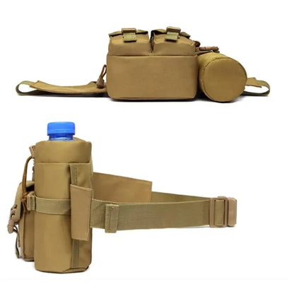 Outdoor Waist Bag