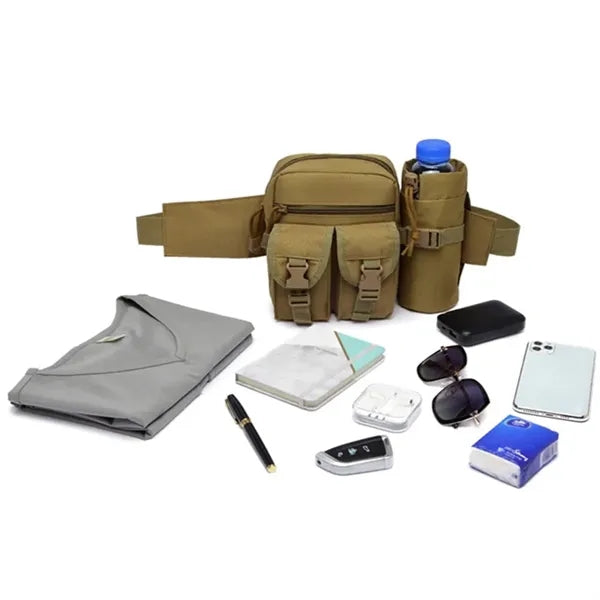 Outdoor Waist Bag