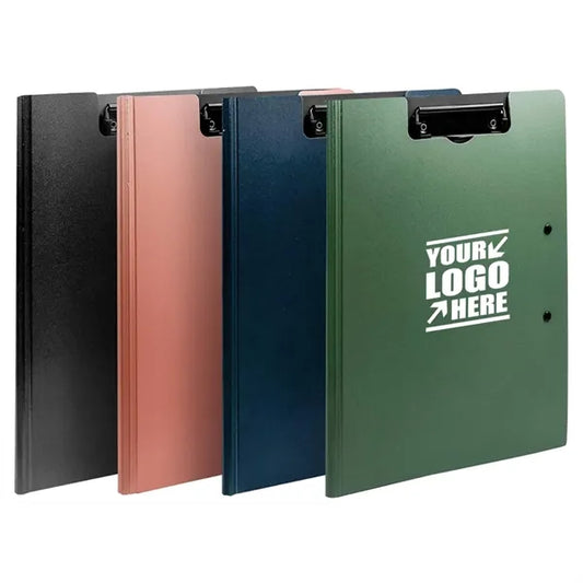 Foldable Clipboard
