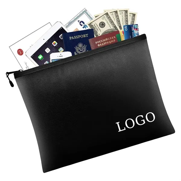 Fireproof Document Bags
