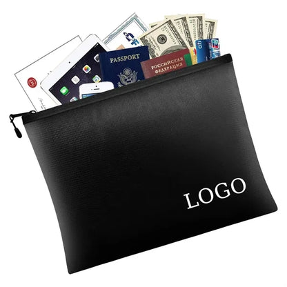 Fireproof Document Bags
