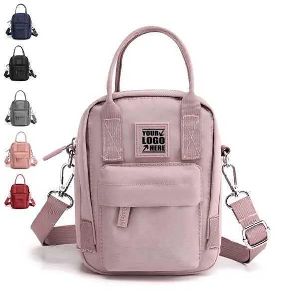 Crossbody Purses For Women Lightweight Small Travel Bag