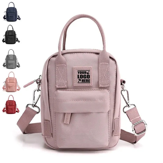 Crossbody Purses For Women Lightweight Small Travel Bag