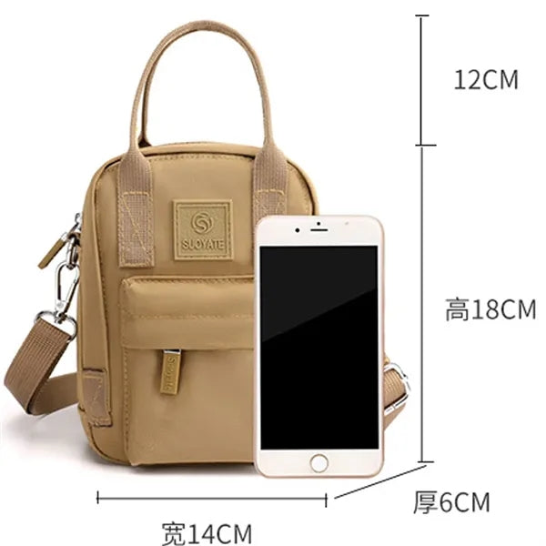 Crossbody Purses For Women Lightweight Small Travel Bag