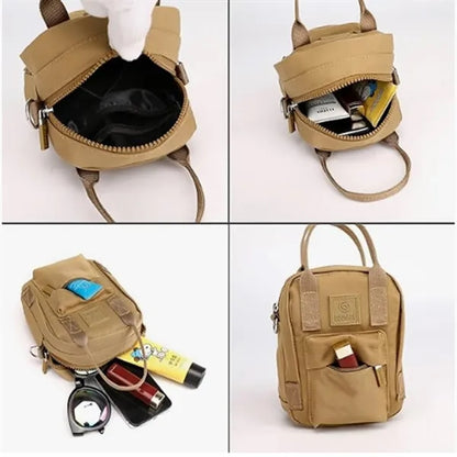 Crossbody Purses For Women Lightweight Small Travel Bag