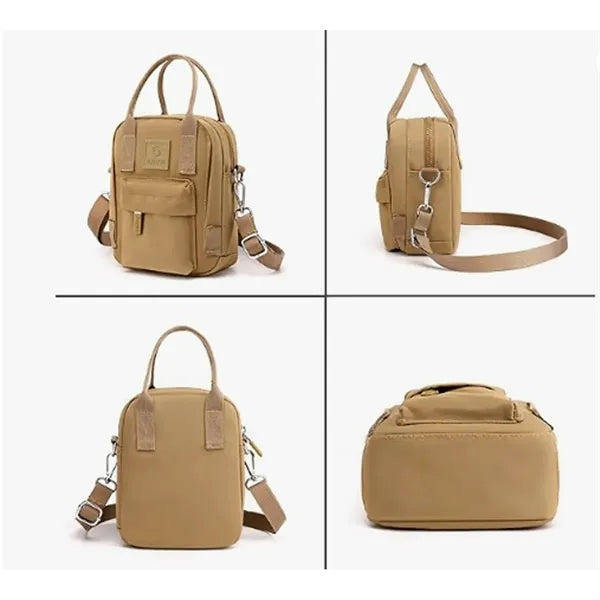 Crossbody Purses For Women Lightweight Small Travel Bag