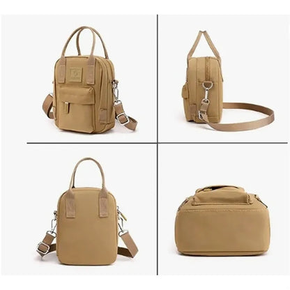 Crossbody Purses For Women Lightweight Small Travel Bag