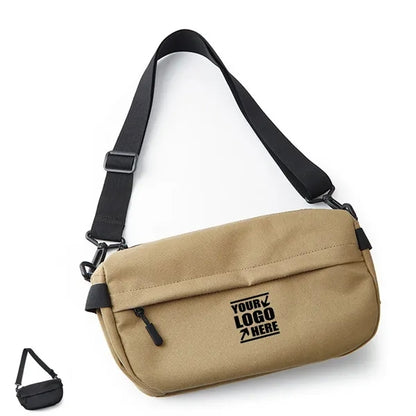 Men'S Casual Messenger Bags