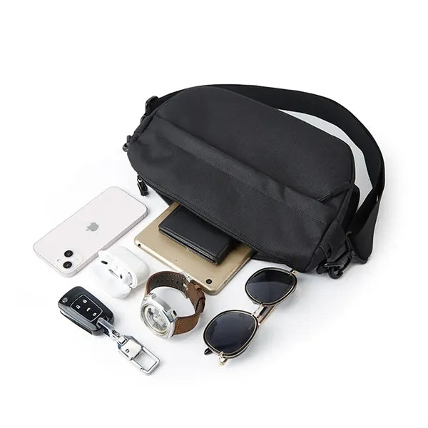 Men'S Casual Messenger Bags