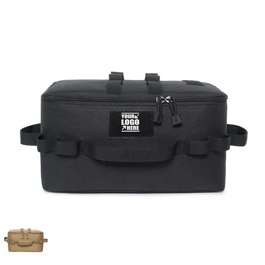 Outdoor Camping Storage Bag