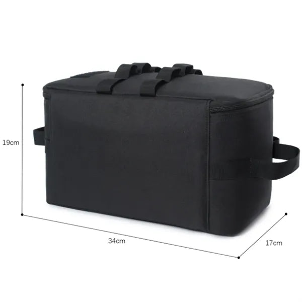 Outdoor Camping Storage Bag