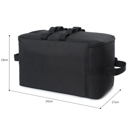 Outdoor Camping Storage Bag