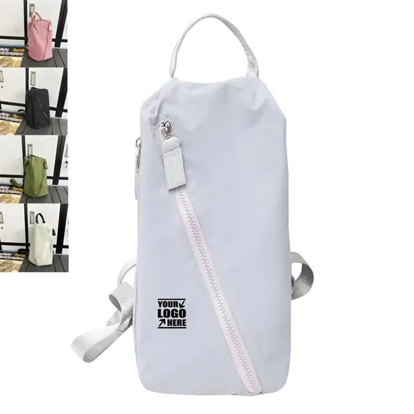 Fashion Shoulder Bag Splashproof