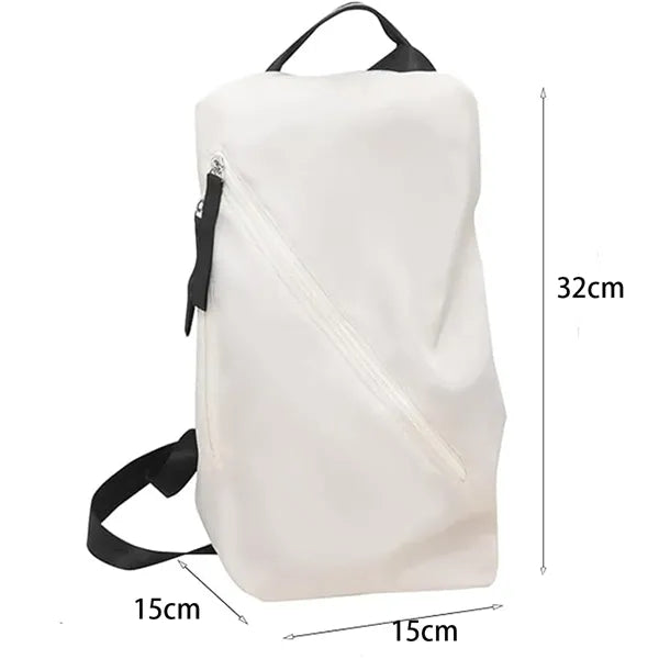 Fashion Shoulder Bag Splashproof