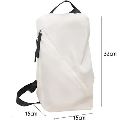 Fashion Shoulder Bag Splashproof