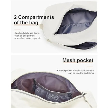 Fashion Shoulder Bag Splashproof