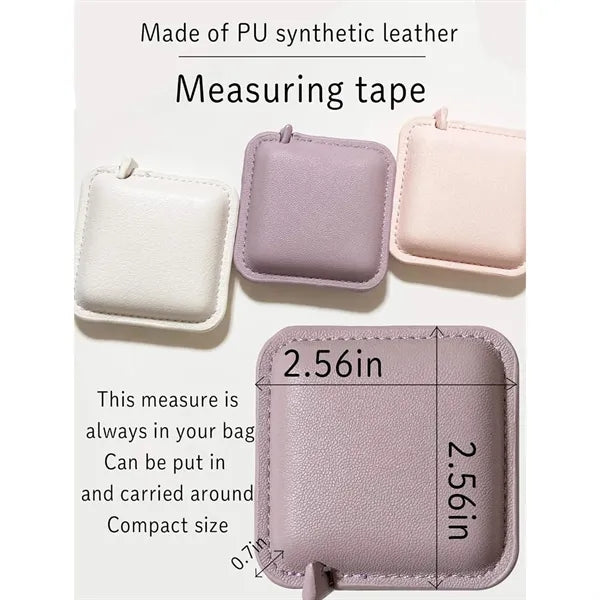 Tape Measure For Body Measuring