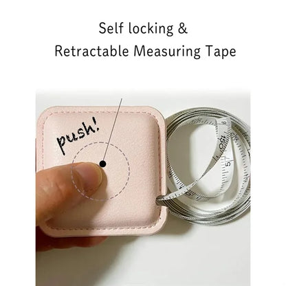 Tape Measure For Body Measuring