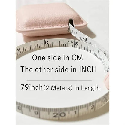 Tape Measure For Body Measuring