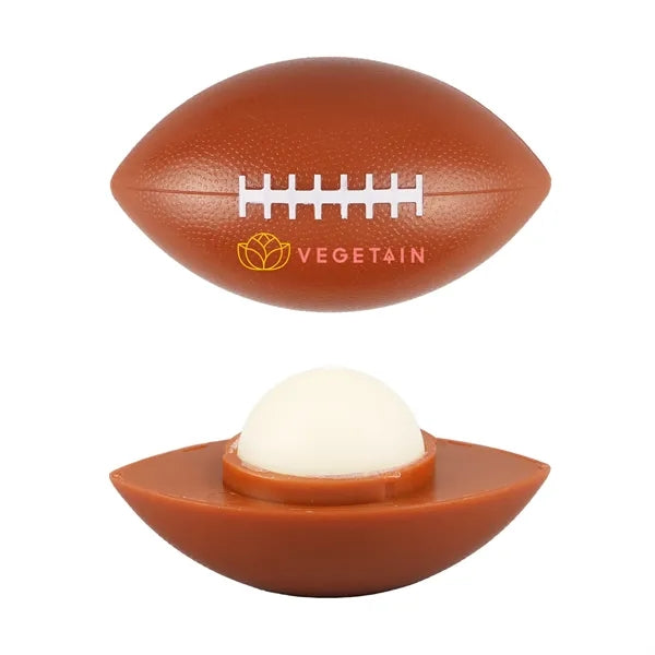 Football Lip Moisturizer with Sunscreen