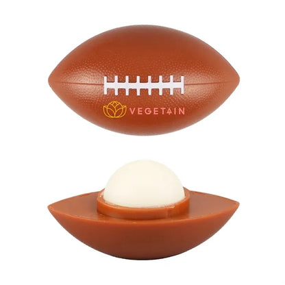 Football Lip Moisturizer with Sunscreen