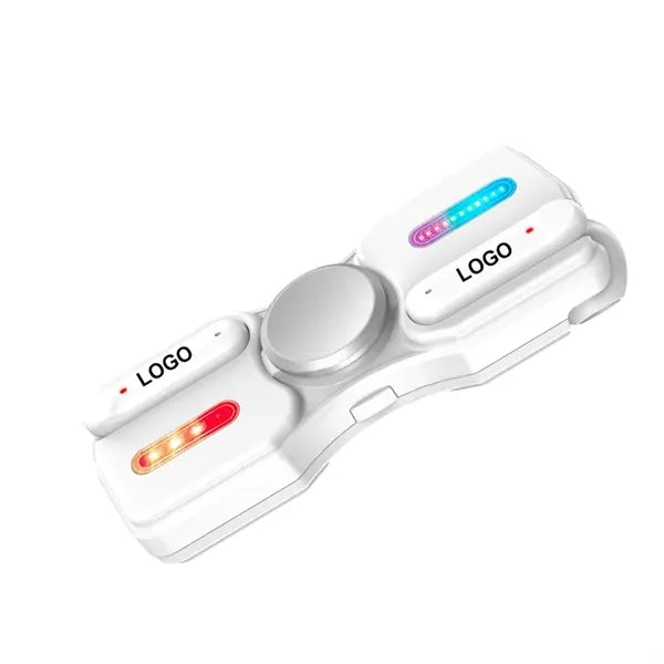 Fidget Spinners Bluetooth Earbuds