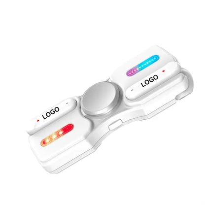 Fidget Spinners Bluetooth Earbuds
