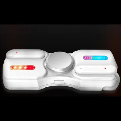 Fidget Spinners Bluetooth Earbuds
