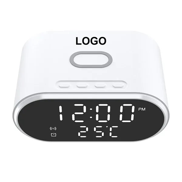 Multifunctional Wireless Charger