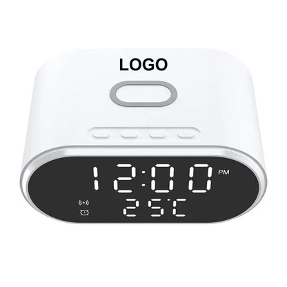Multifunctional Wireless Charger