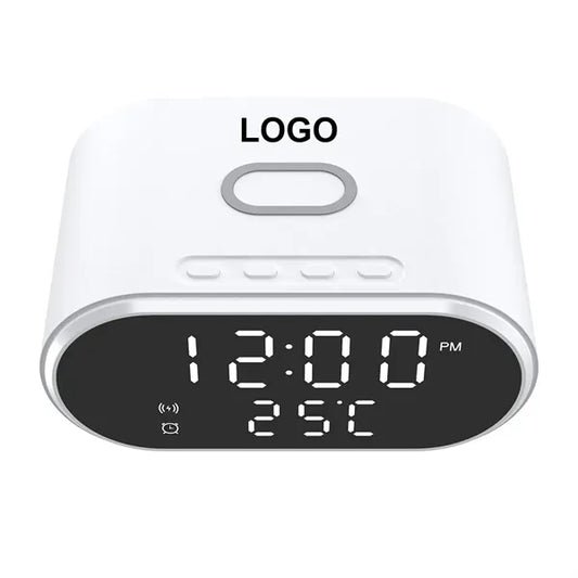 Multifunctional Wireless Charger