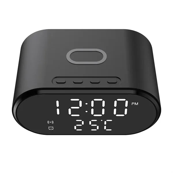 Multifunctional Wireless Charger