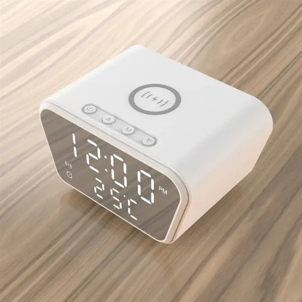 Multifunctional Wireless Charger