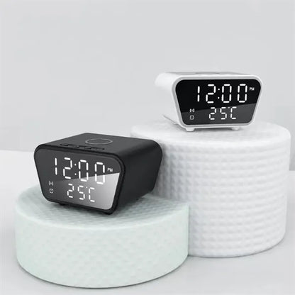 Multifunctional Wireless Charger