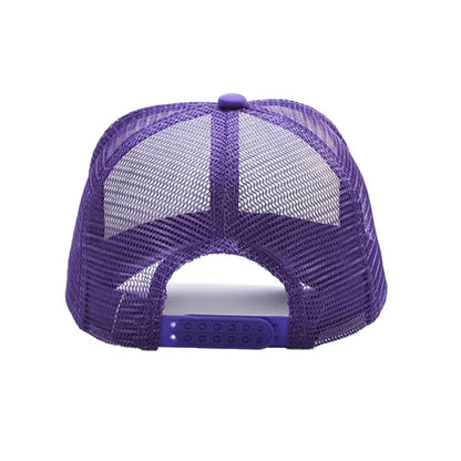 Full Color Mesh Baseball Cap