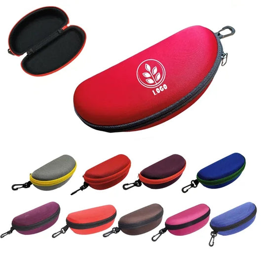 Hardshell Sunglasses Eyeglasses Case