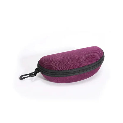 Hardshell Sunglasses Eyeglasses Case