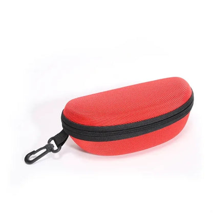 Hardshell Sunglasses Eyeglasses Case