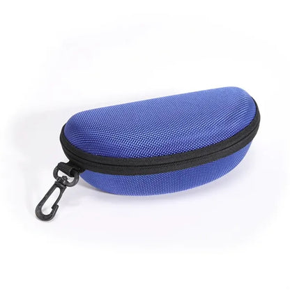 Hardshell Sunglasses Eyeglasses Case
