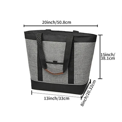 Insulated Cooler Bag