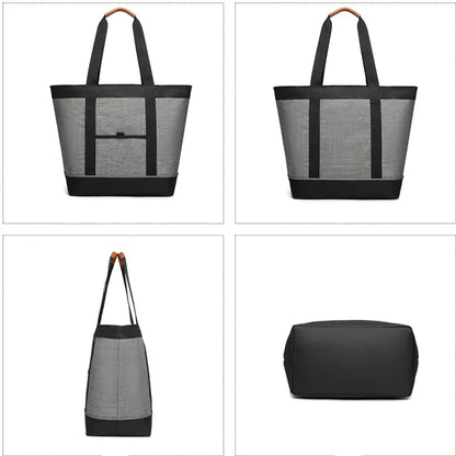 Insulated Cooler Bag