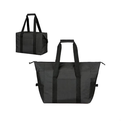 Large Insulated Cooler Bag