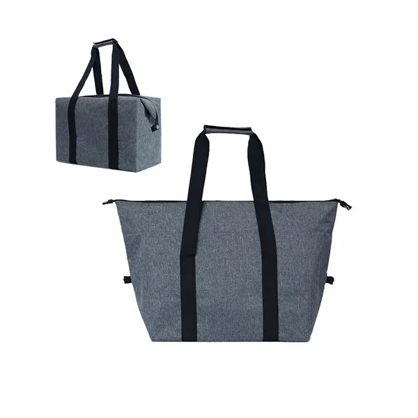 Large Insulated Cooler Bag