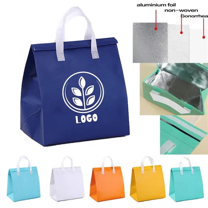 Waterproof Cooler Insulated Tote Bag
