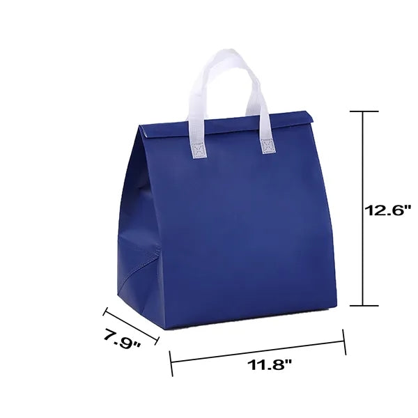 Waterproof Cooler Insulated Tote Bag