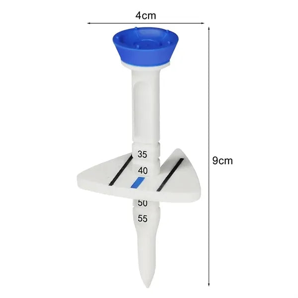 Big Head Adjustable Golf Tee