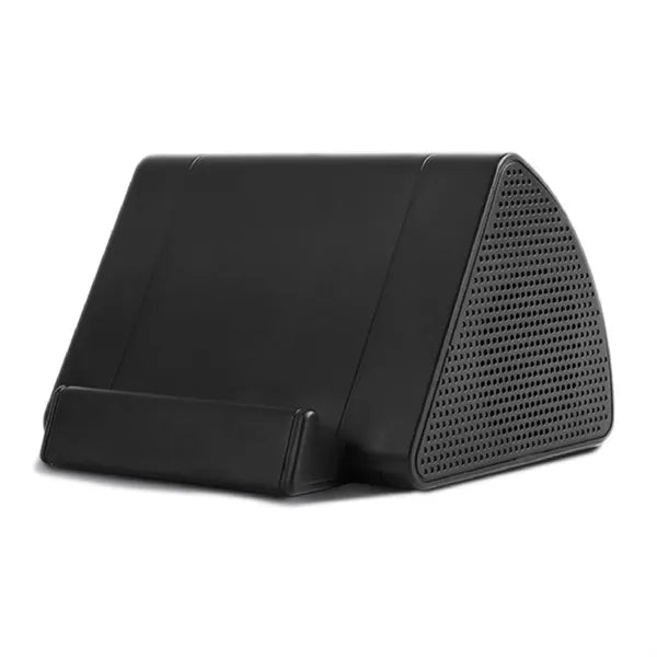 The Wedge Bluetooth Speaker
